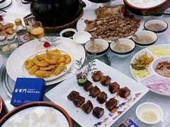 -金百门·顺德海鲜酒家(陈村店)