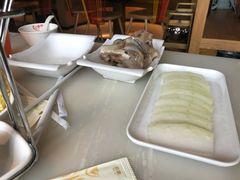 -小骨煲金华砂锅(转塘金街美地店)