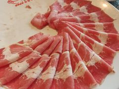 -仁和四季涮肉馆(天坛南门店)