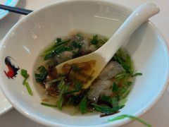 -莆田餐厅PUTIEN(金融街购物中心店)
