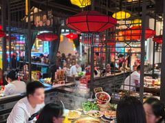 -受气牛肉·重庆耙牛肉(来福士店)