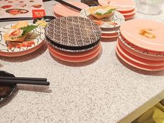 -争鲜回转寿司(中街大悦城店)