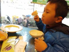 -豪客来牛排(新街口羊皮巷店)