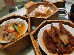 -顺丰轩园林酒家(天河店)