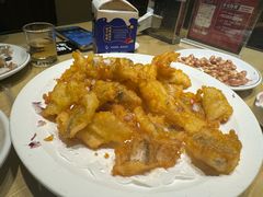 -潮汕壹号·潮汕菜·打边炉·生腌(总店)