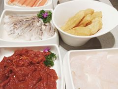 -海底捞火锅(武胜路凯德广场店)