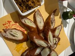 -韩邦朝天锅