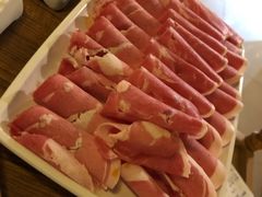 -傣妹火锅(四川北路店)