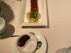 -龙景轩(香港四季酒店)