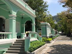 -龙环葡韵住宅式博物馆