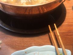 -竹叶涮肉坊(总店)