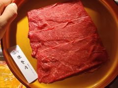 -温野菜涮涮锅(西单大悦城店)