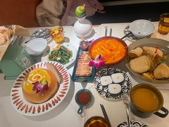 -太食獸泰式茶餐厅(IFS国金中心店)