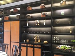 -茶叁酒肆·楚味江湖(菱角湖店)