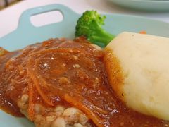 -库滋明·俄罗斯特色美食(中央大街店)