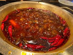 -潮火锅·麻辣牛肉火锅(观音桥方圆·LIVE店)