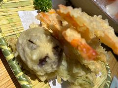 -真剑日本料理·铁板烧(贵州路店)