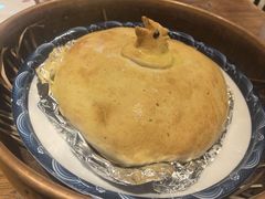 -山西会馆·晋菜·晋商宴·学堂记忆(许坦西街店)