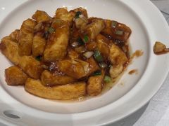 -盛百味·家宴餐厅(霸州分店)