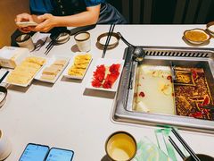 -野妹火锅(布吉店)