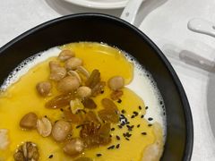 酸奶-阿布都新疆音乐美食城(长湖路店)