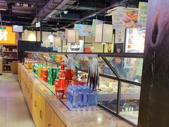 -川锅一号火锅(睢宁店)