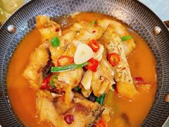 -河南食府(人民路店)