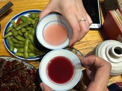 -长亭酒肆.武夷菜(鼓楼后海店)