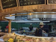 -友记功夫香·人民川菜(红牌楼店)
