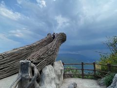 -仙岛湖旅游风景区
