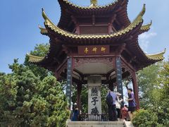 -幕燕滨江·燕子矶公园