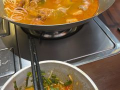 -小螺大作·螺蛳粉火锅(林和西店)