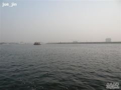 -海河外滩公园