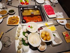 -海底捞火锅(天一广场亚细亚店)