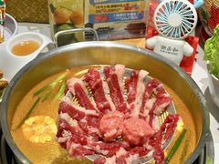 -潮正和潮汕牛肉火锅·老字号(番禺万达店)
