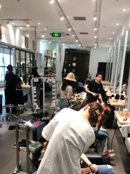 -东方麒麟·潘多拉SALON