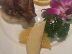 -萨拉伯尔水源素问店·韩国宫廷料理(人民路店)
