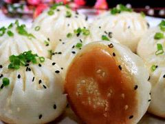 -老上海弄堂菜馆(恒基名人购物中心店)