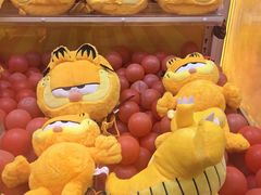 -风云再起游乐汇(北京西单西西友谊店)