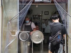 门面-小二面店