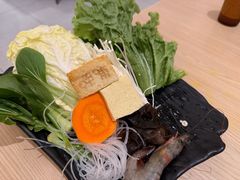 -呷哺呷哺 黄金牧场 (新辰里学清路店)