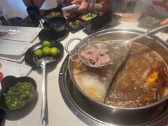 -牛鼎记潮汕牛肉火锅(阳朔店)
