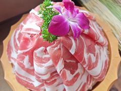 -慢丽江·云南野生菌土鸡锅(西山店)