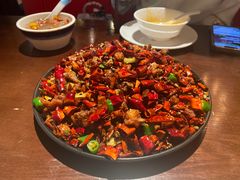 -成都娃娃花园餐厅 (南艺旗舰店)