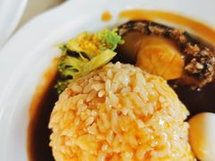 -小船渔村•大连菜•大连焖鱼(明泽街店)