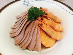 -德兴馆(广东路总店)