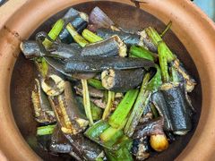 -广宁炭炉鸡煲·富临门饭店