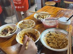 -洞子口张老二凉粉(文殊院店)