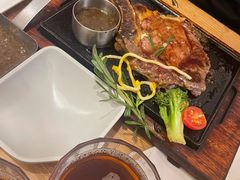 -豪客来牛排(海沧阿罗海店)