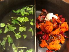 -盡膳口福跷脚牛肉火锅(合生汇购物中心店)